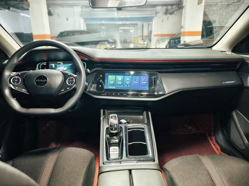 成都23年东风奕炫6