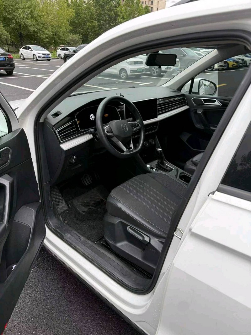 郑州22年大众途观2