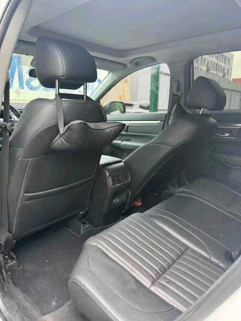 台州23年本田皓影3