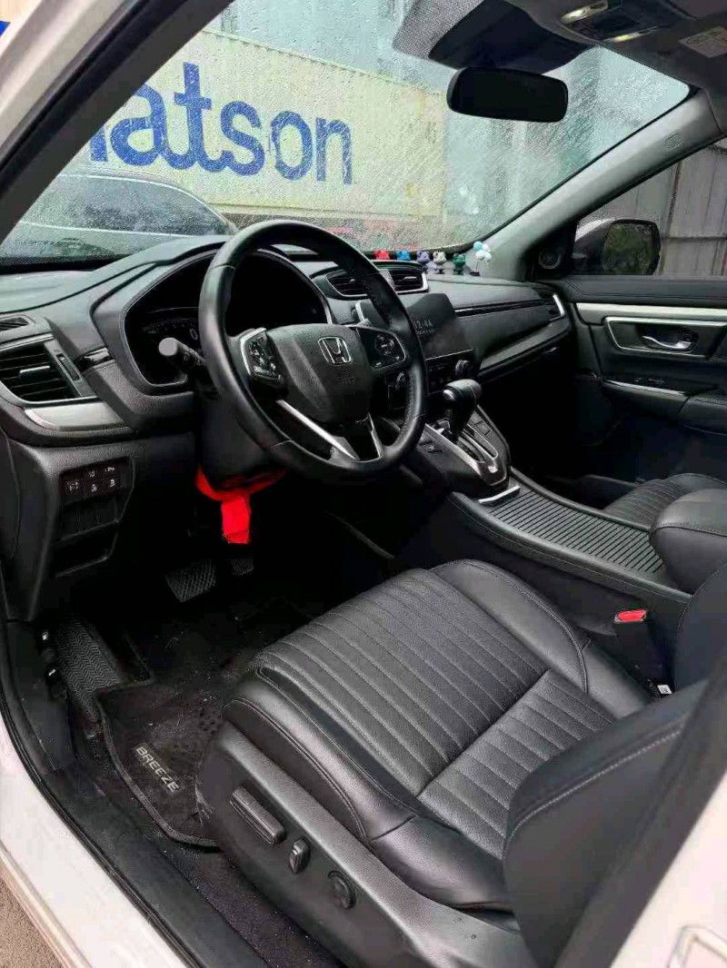 台州23年本田皓影6