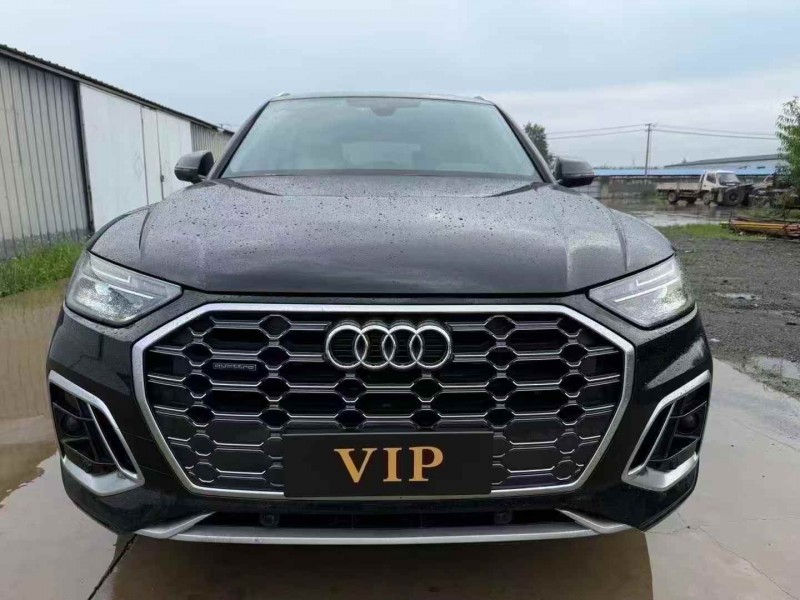 枣庄21年奥迪Q51