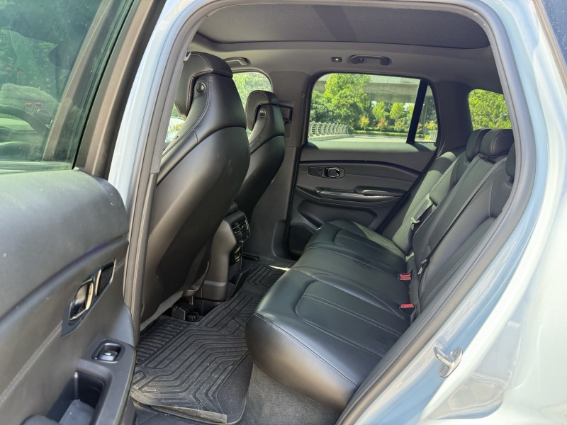 盐城21年蔚来ES65