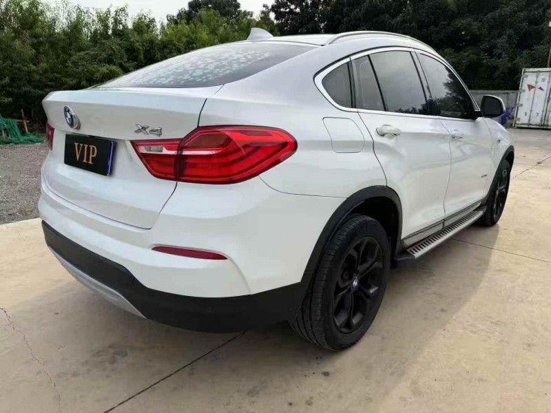 枣庄14年宝马X48