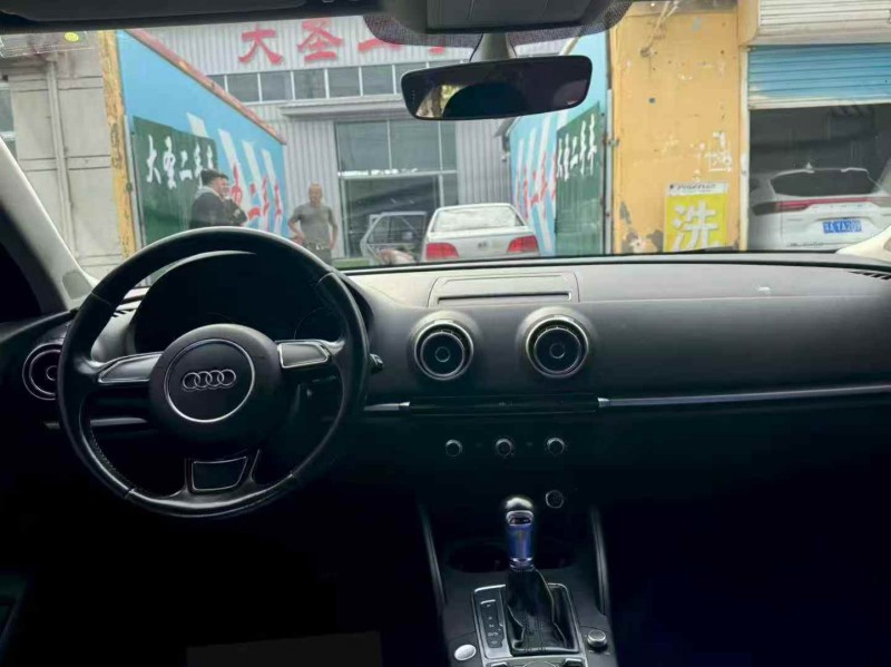 青岛16年奥迪A34