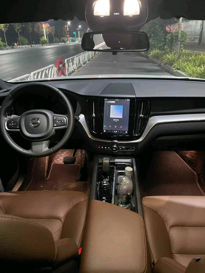 秦皇岛24年沃尔沃XC604