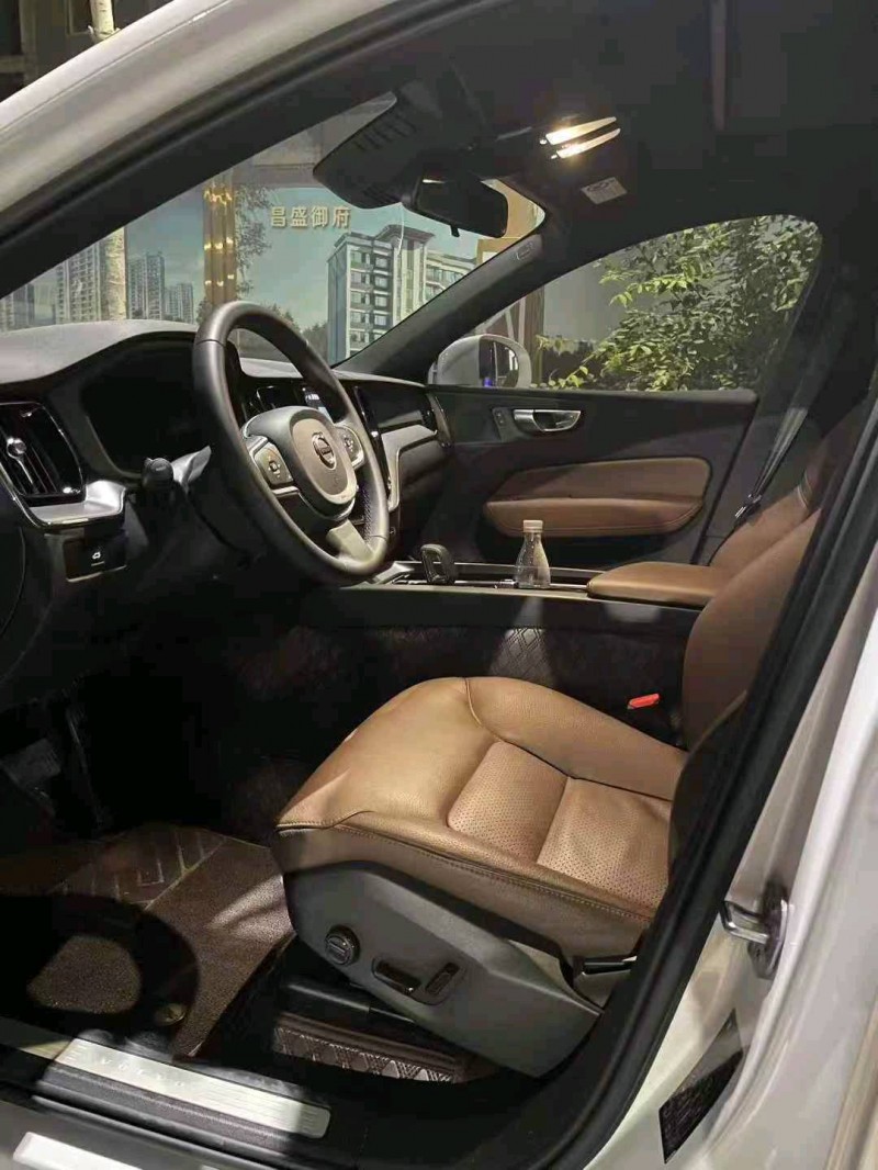 秦皇岛24年沃尔沃XC605