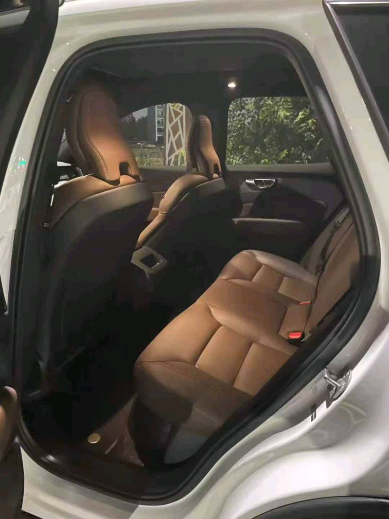 秦皇岛24年沃尔沃XC606