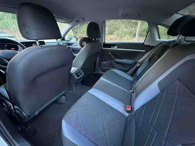 南宁22年大众朗逸6