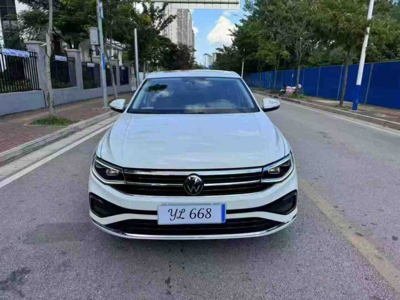 南宁23年大众宝来1