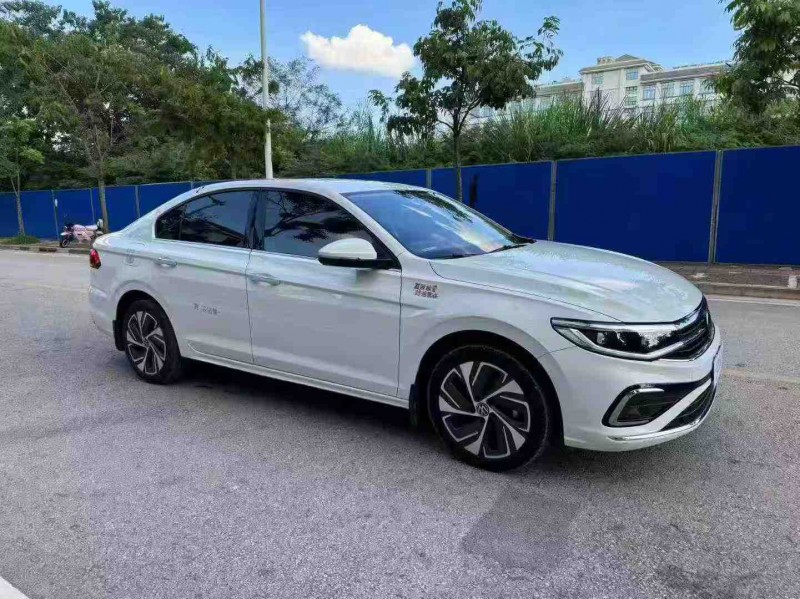 南宁23年大众宝来2