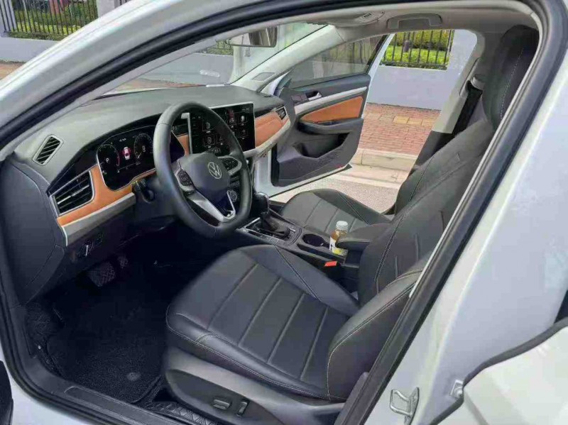 南宁23年大众宝来4