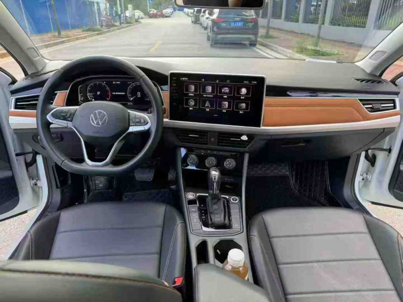 南宁23年大众宝来5