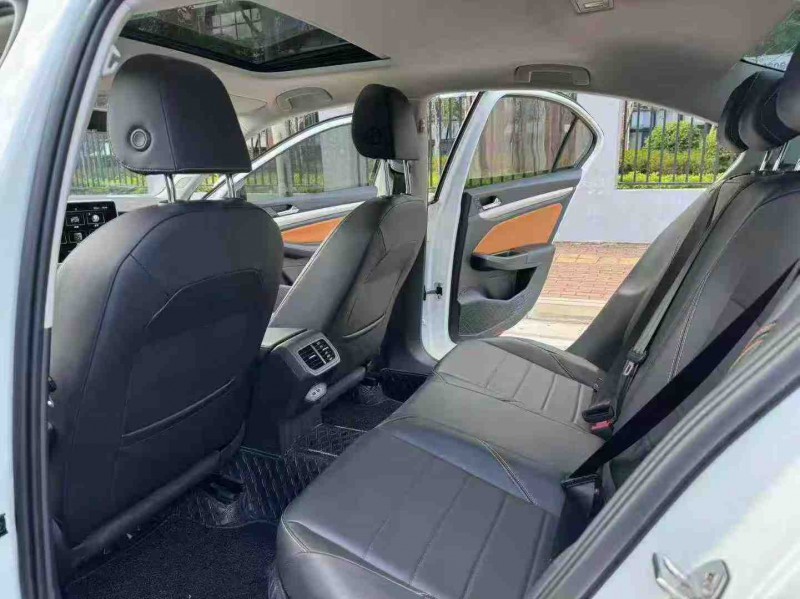 南宁23年大众宝来6