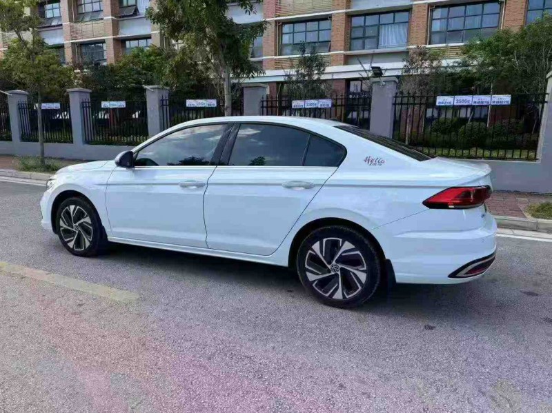 南宁23年大众宝来7