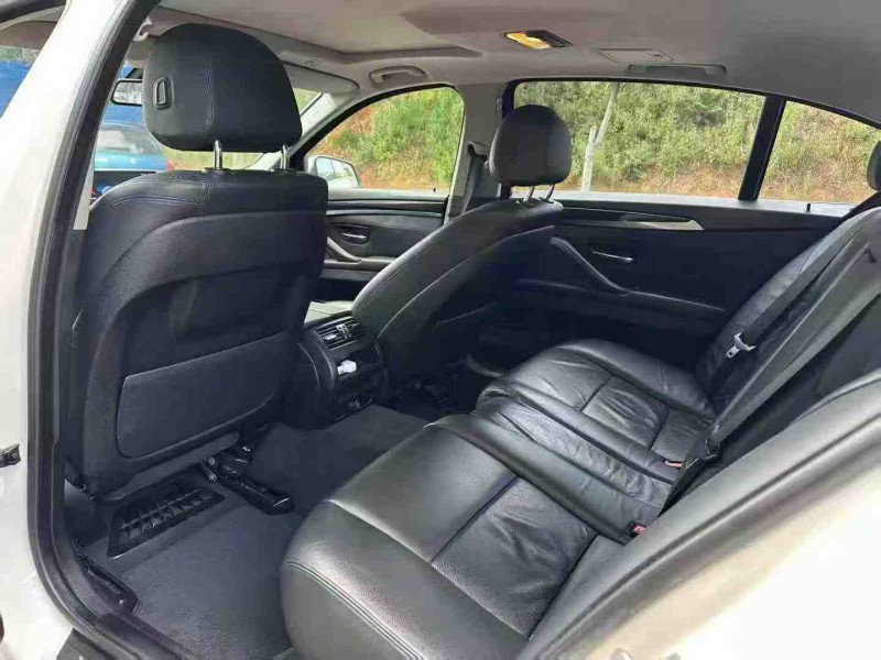 南宁14年宝马5系6