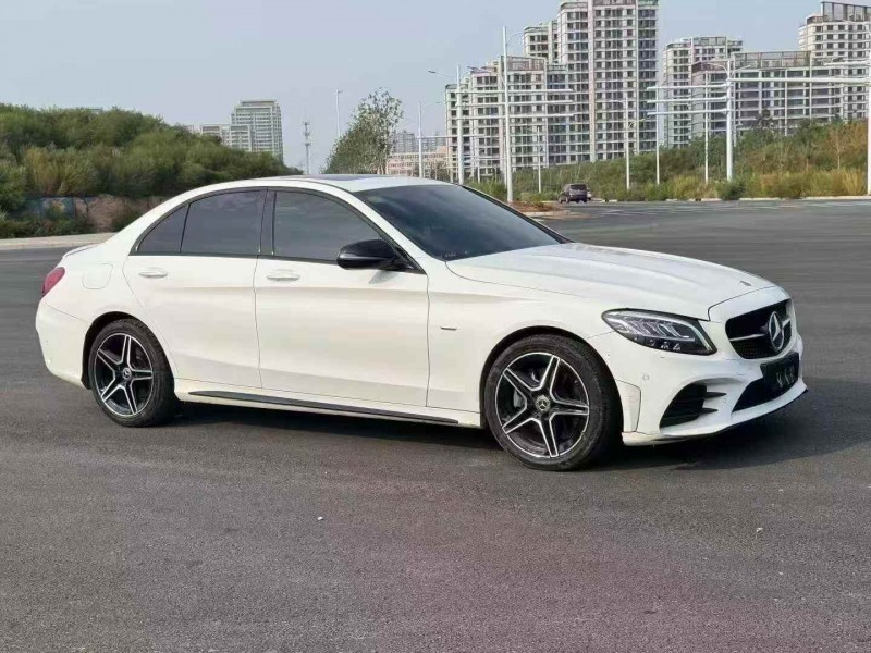 秦皇岛21年奔驰C3