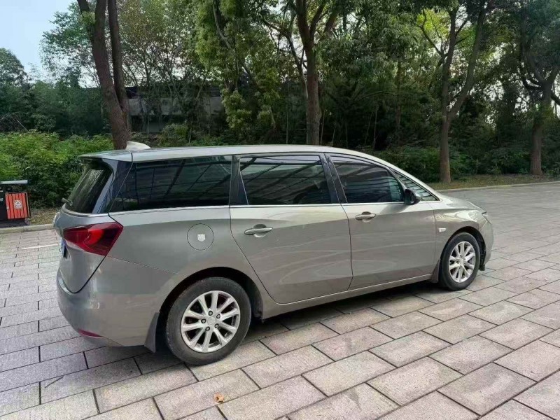 常州19年别克GL88