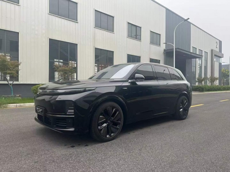 徐州23年理想L72