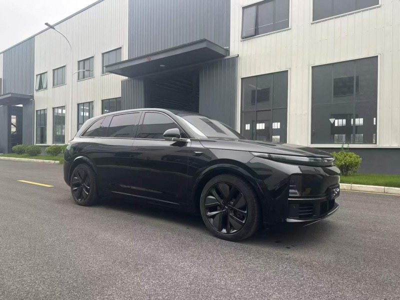 徐州23年理想L73