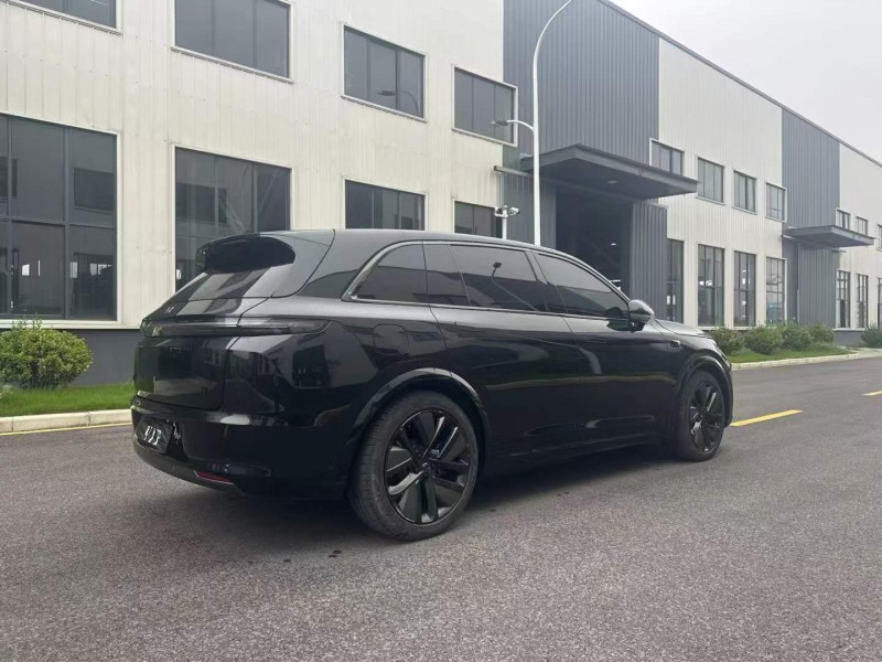 徐州23年理想L74