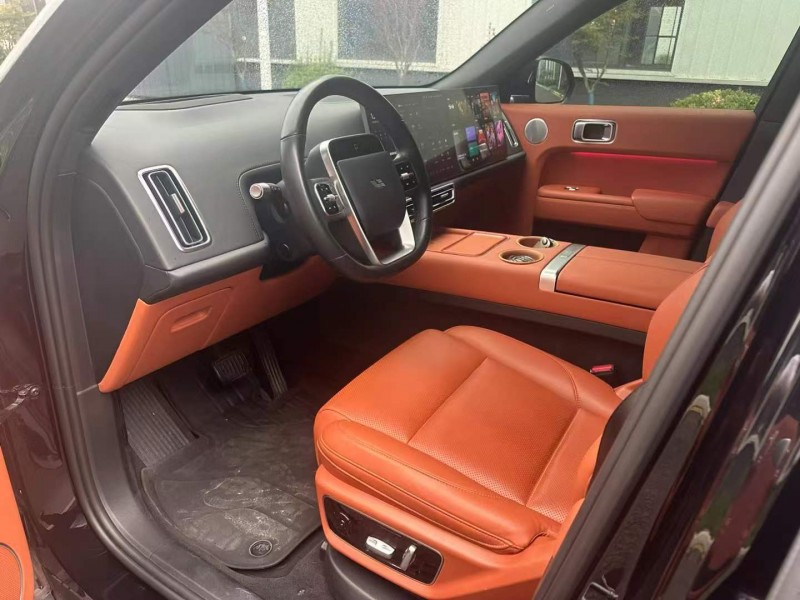 徐州23年理想L76