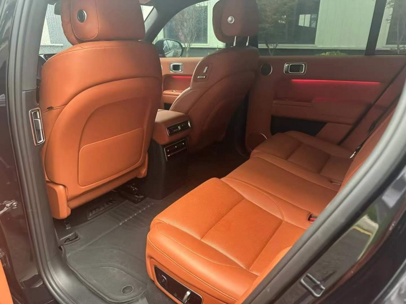 徐州23年理想L78