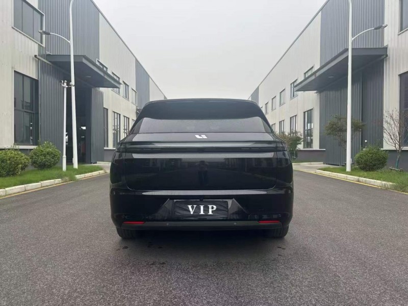 徐州23年理想L79