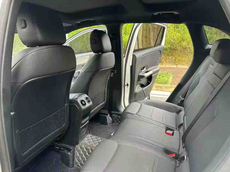 南宁23年奔驰GLA6