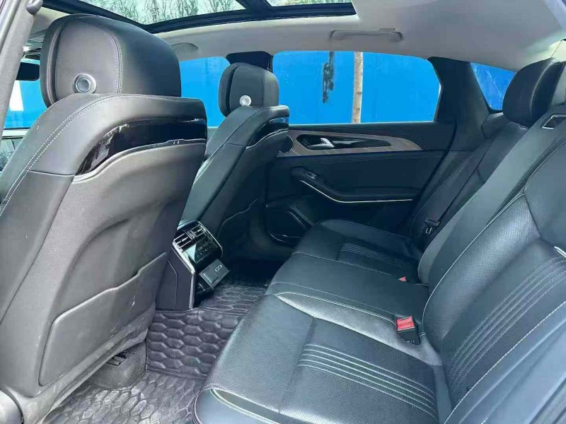 南宁21年红旗H96