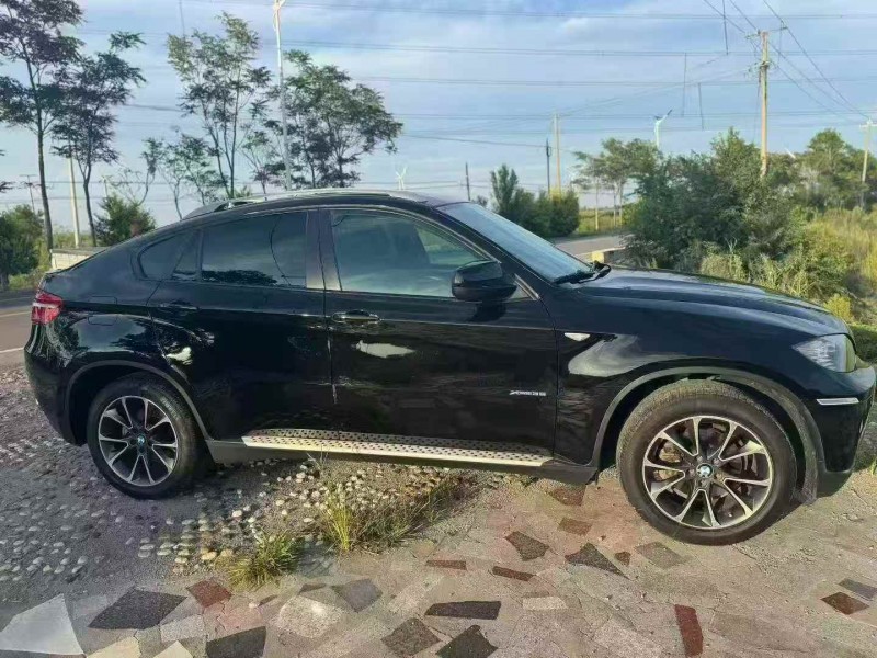 洛阳14年宝马X63