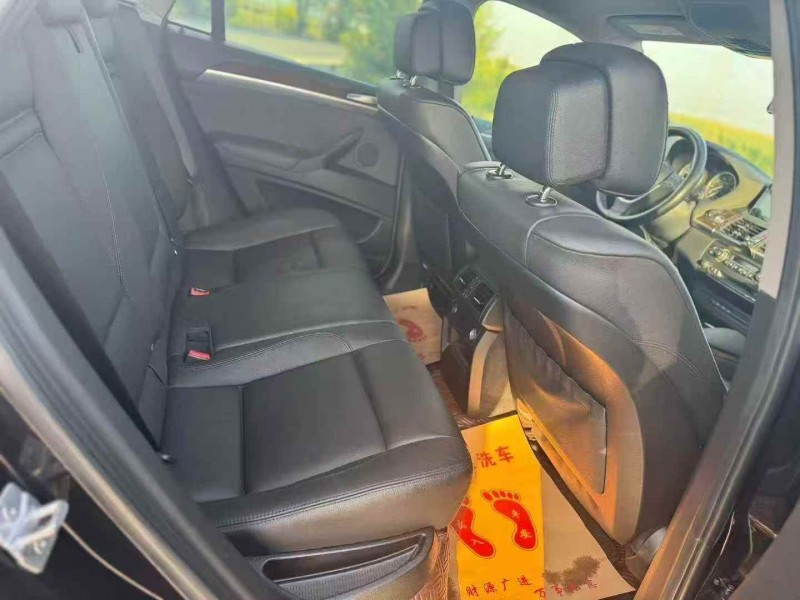 洛阳14年宝马X65