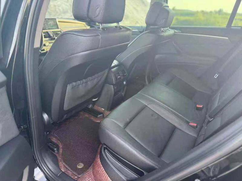 洛阳14年宝马X66