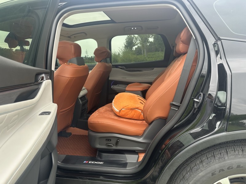 盐城24年福特锐界6