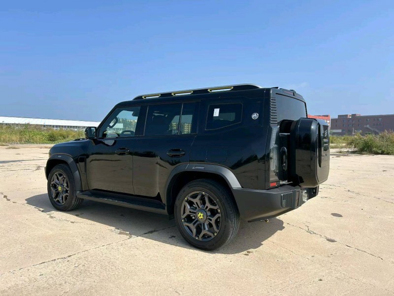 衡水25年奇瑞捷途5