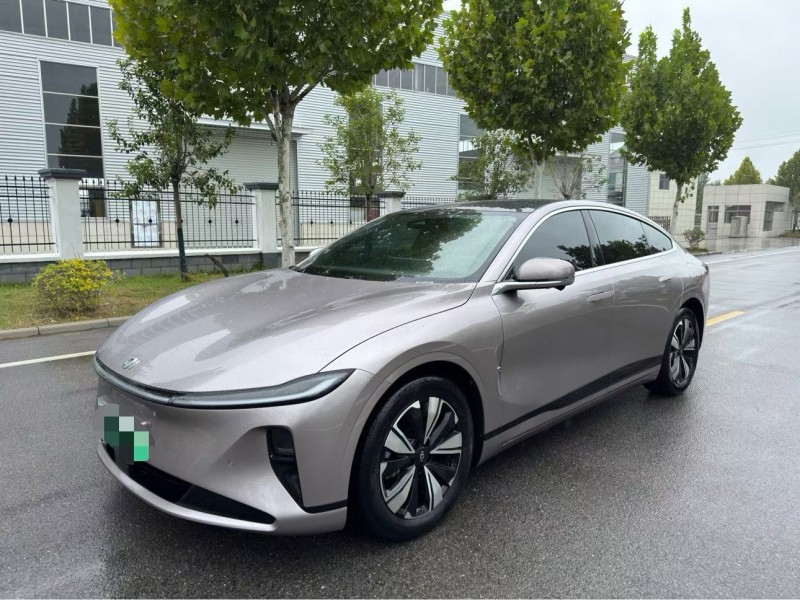 盐城23年长安汽车启源2