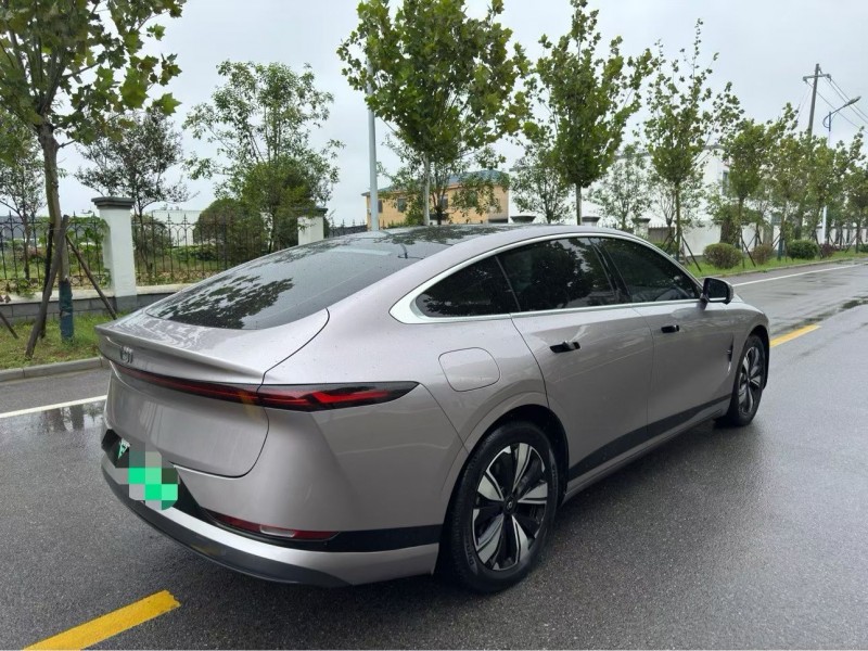 盐城23年长安汽车启源4