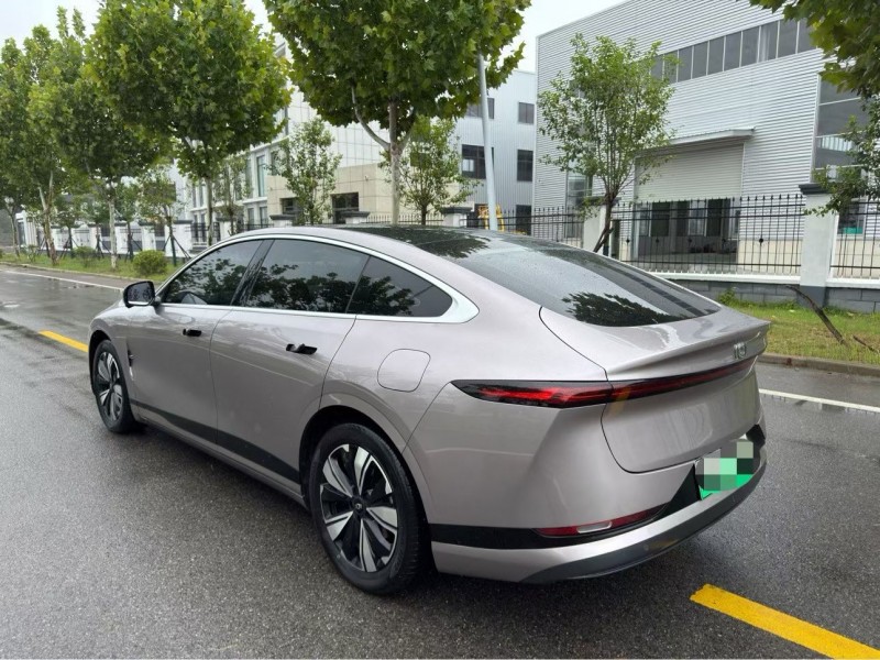 盐城23年长安汽车启源5