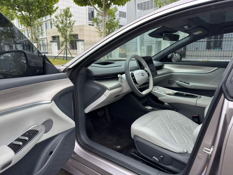 盐城23年长安汽车启源6