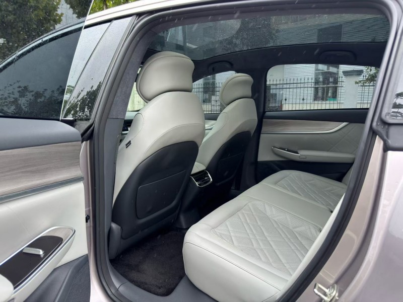 盐城23年长安汽车启源7