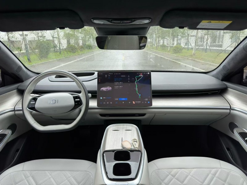 盐城23年长安汽车启源8