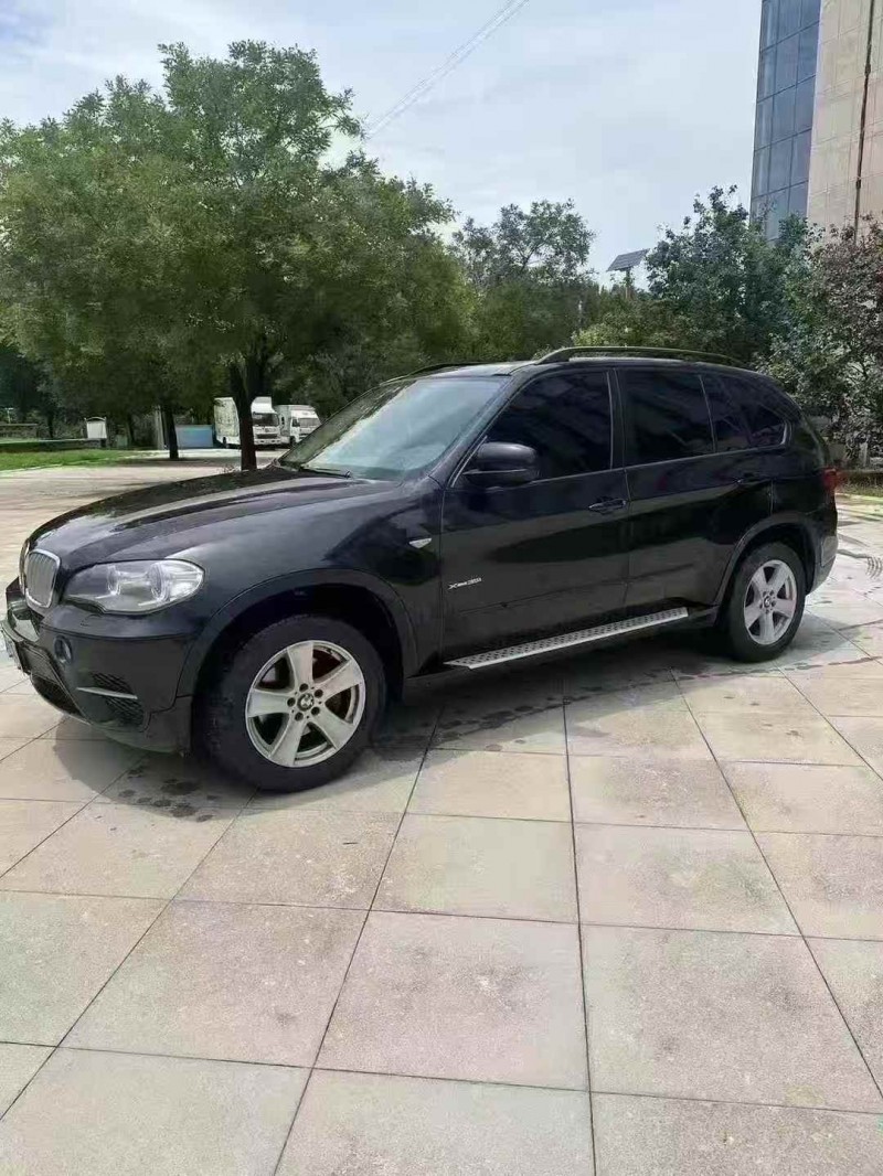 菏泽13年宝马X33