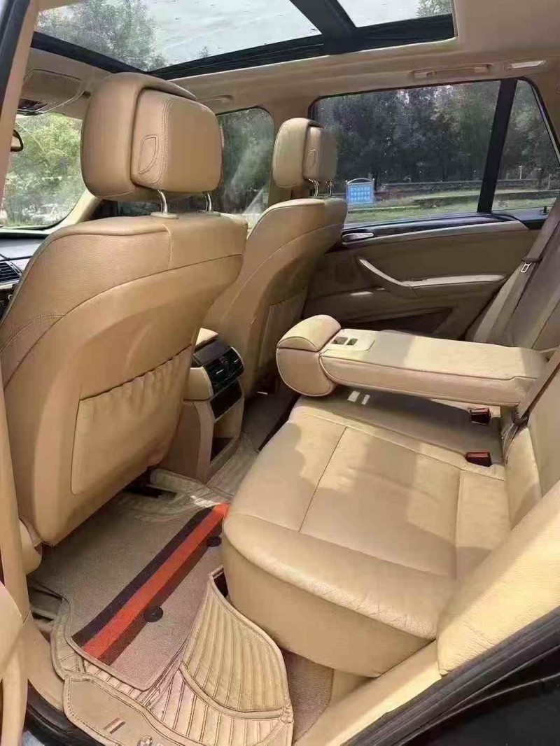 菏泽13年宝马X36