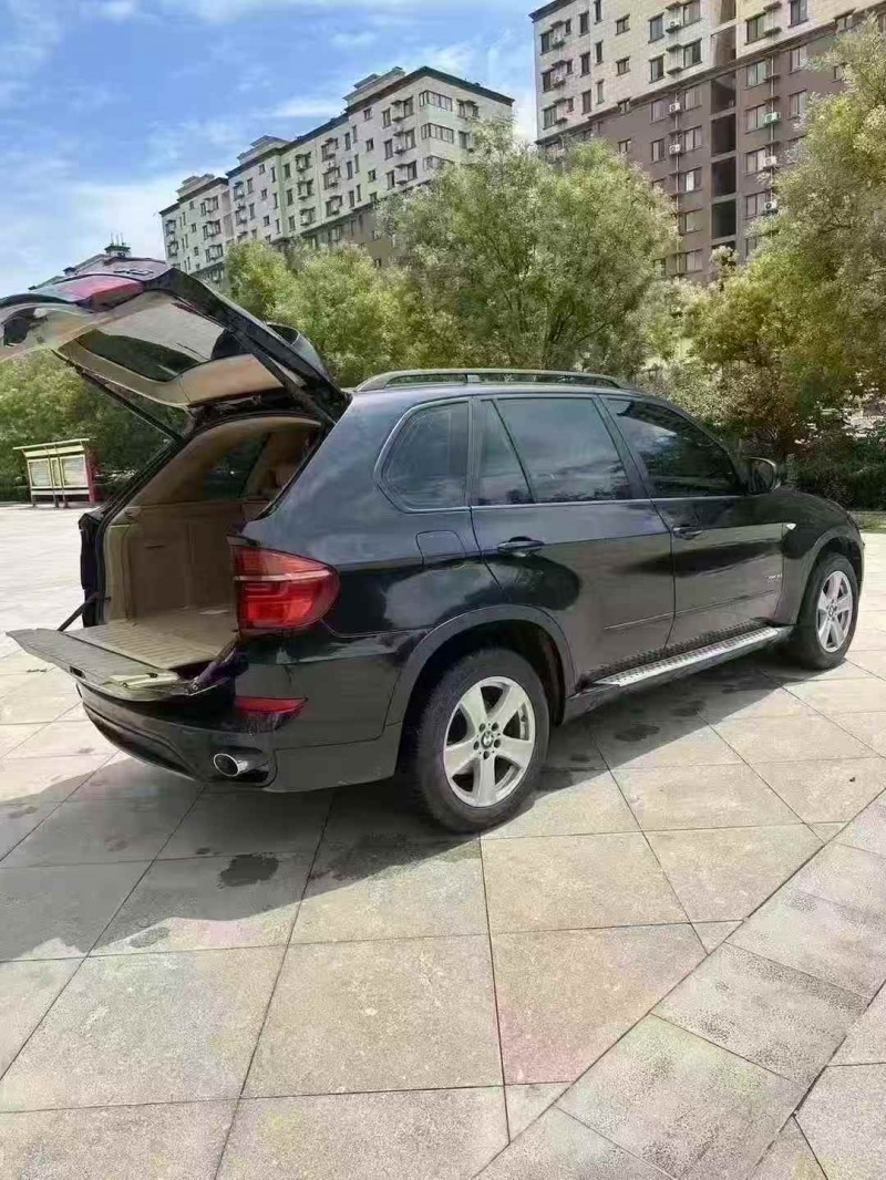 菏泽13年宝马X37