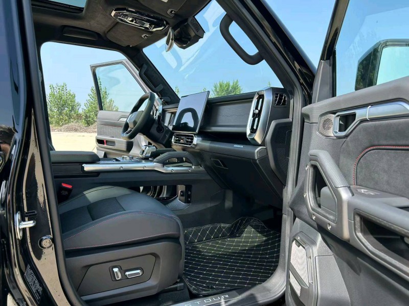 衡水25年奇瑞捷途9