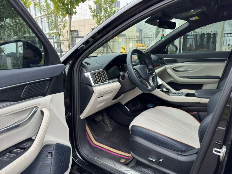 盐城23年比亚迪宋5