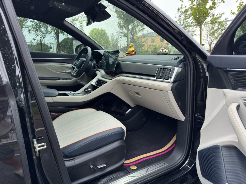 盐城23年比亚迪宋6