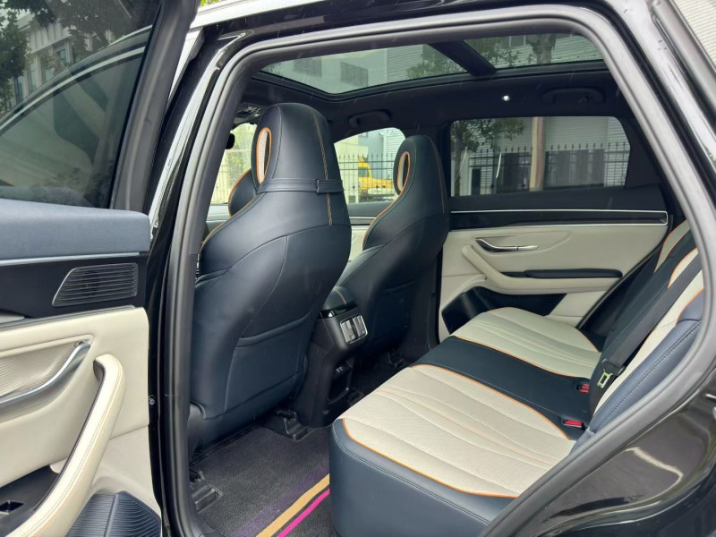 盐城23年比亚迪宋7