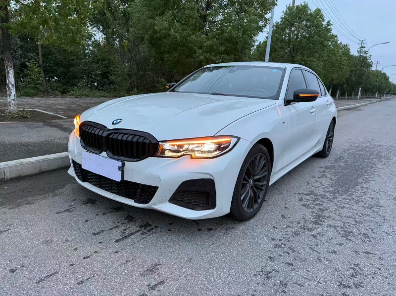 襄阳21年宝马3系3