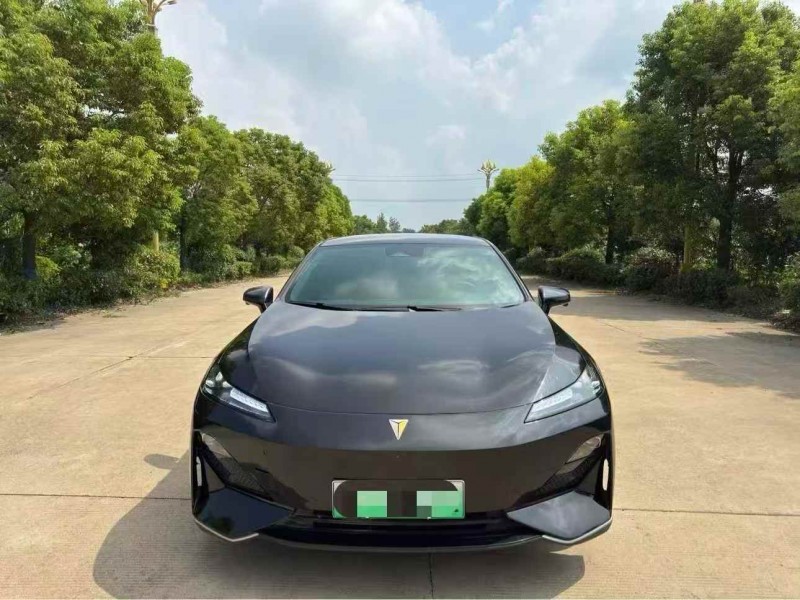 苏州24年长安汽车深蓝1