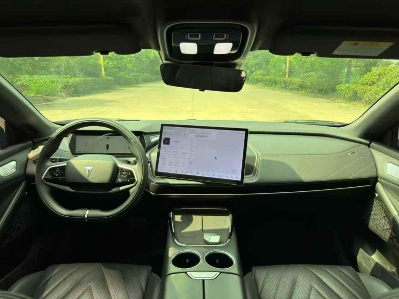 苏州24年长安汽车深蓝4